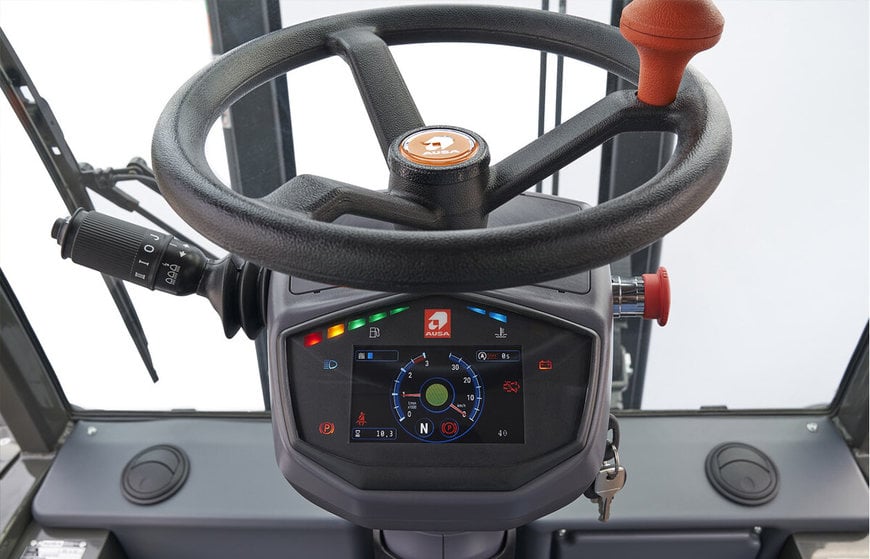 AUSA DIGITALIZA SU SERVICIO DE FORMACIÓN PARA ADAPTARSE A LA NUEVA REALIDAD